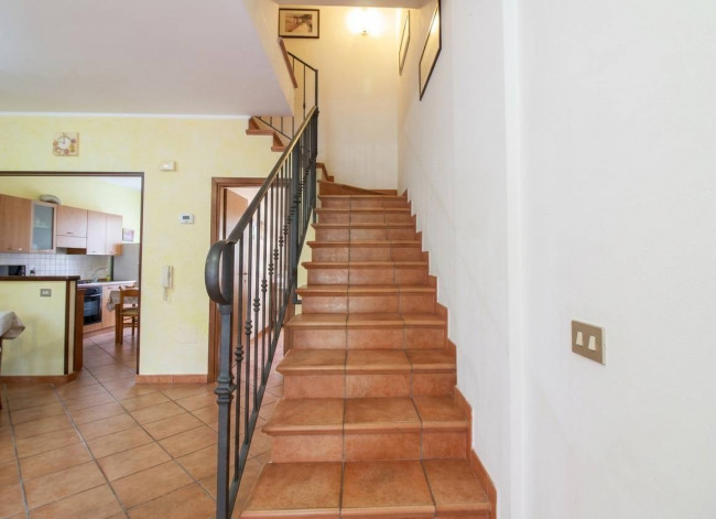 Villa a schiera in vendita a Conselice