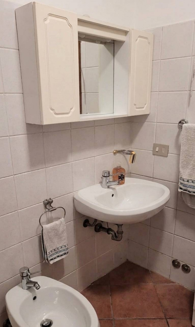 Villa a schiera in vendita a Conselice