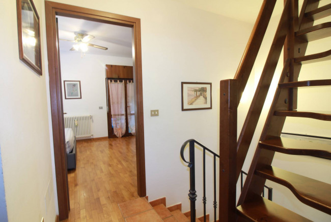 Villa a schiera in vendita a Conselice