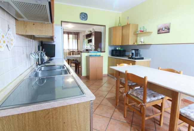 Villa a schiera in vendita a Conselice