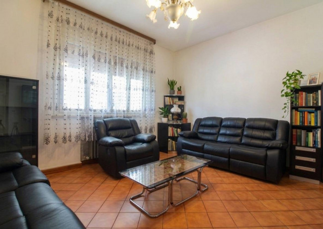 Villa in vendita a Conselice