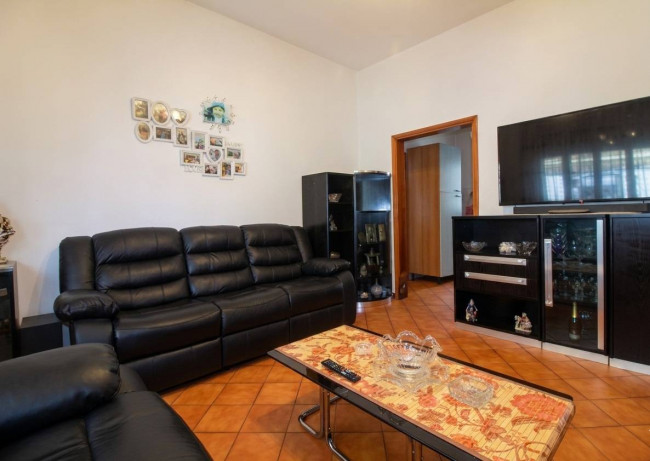 Villa in vendita a Conselice