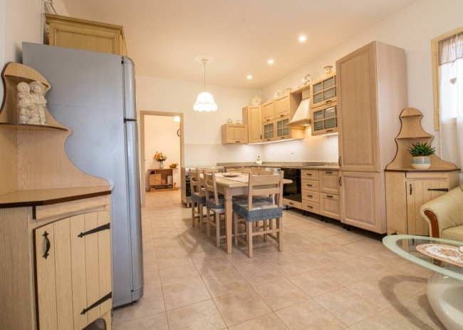 Villa in vendita a Conselice