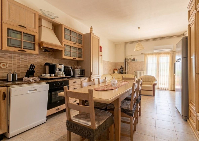 Villa in vendita a Conselice