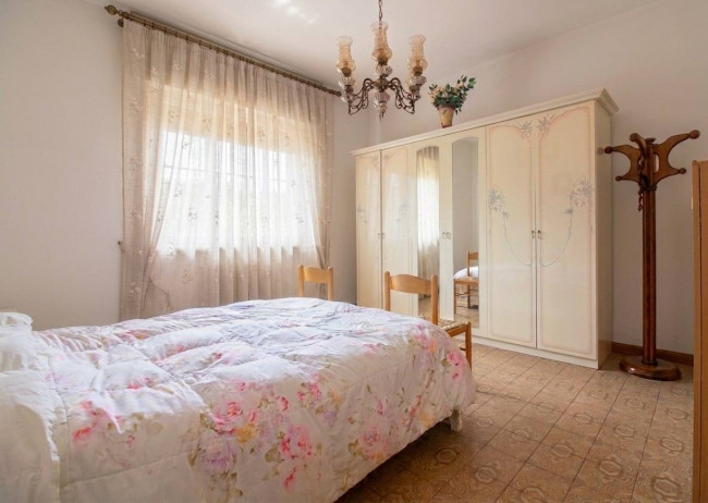 Villa in vendita a Conselice