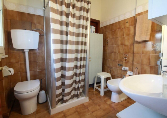 Villa in vendita a Conselice