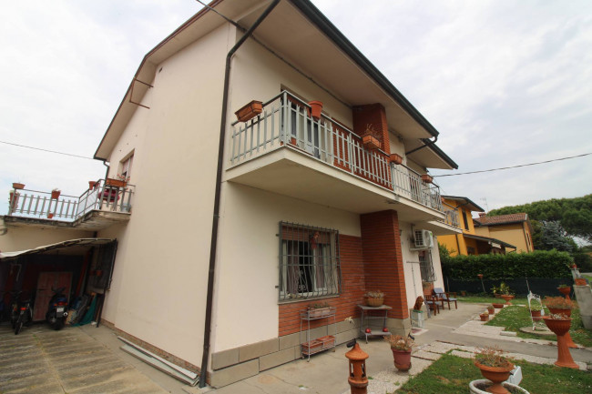 Villa in vendita a Conselice