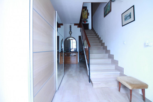 Villa in vendita a Conselice