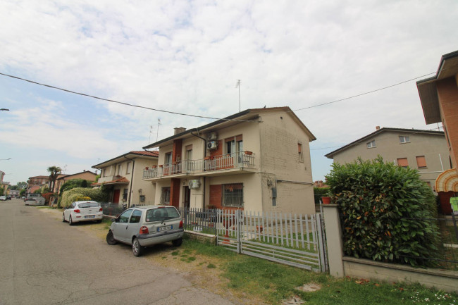 Villa in vendita a Conselice