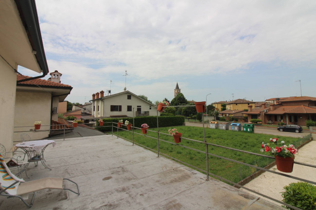 Villa in vendita a Conselice