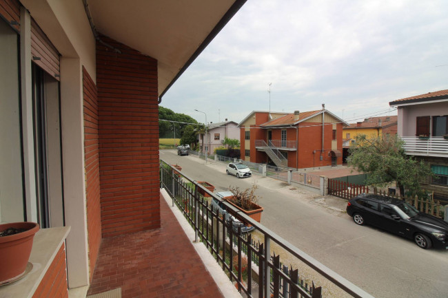 Villa in vendita a Conselice