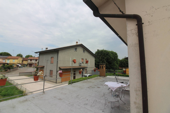 Villa in vendita a Conselice