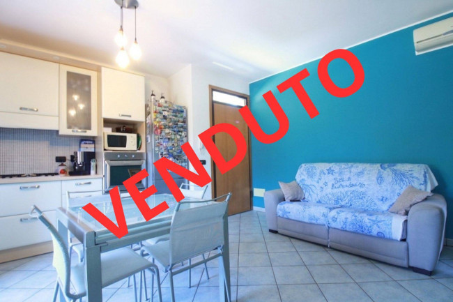 Appartamento indipendente con giardino in vendita a Argenta