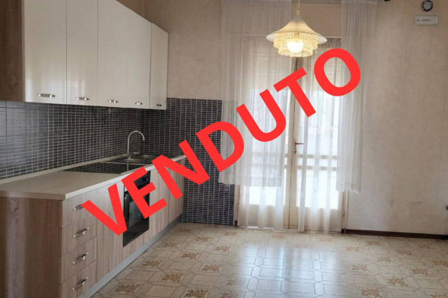 Appartamento indipendente con giardino in vendita a Argenta