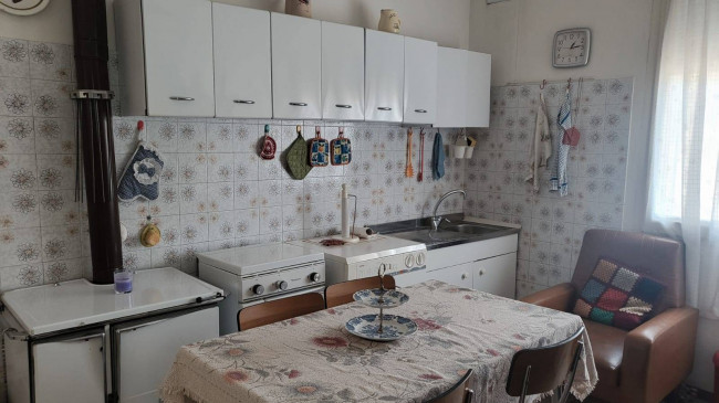 Appartamento in vendita a Argenta