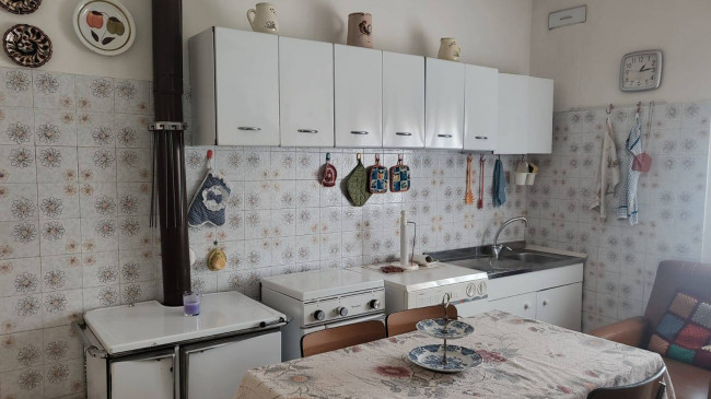 Appartamento in vendita a Argenta