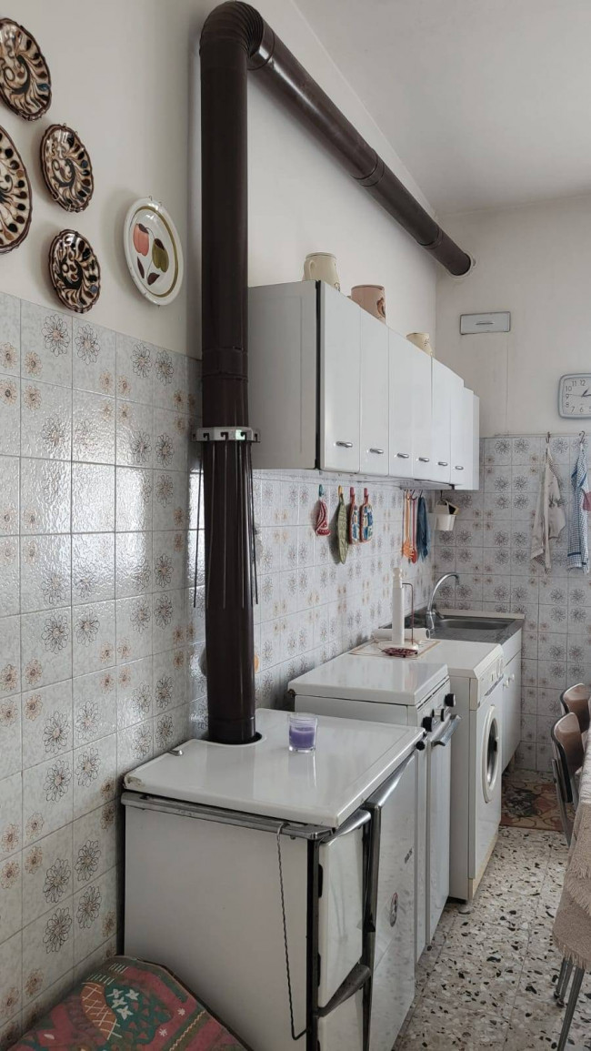 Appartamento in vendita a Argenta