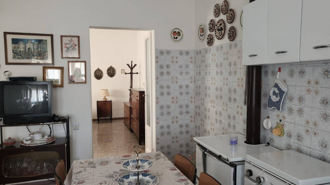Appartamento in vendita a Argenta