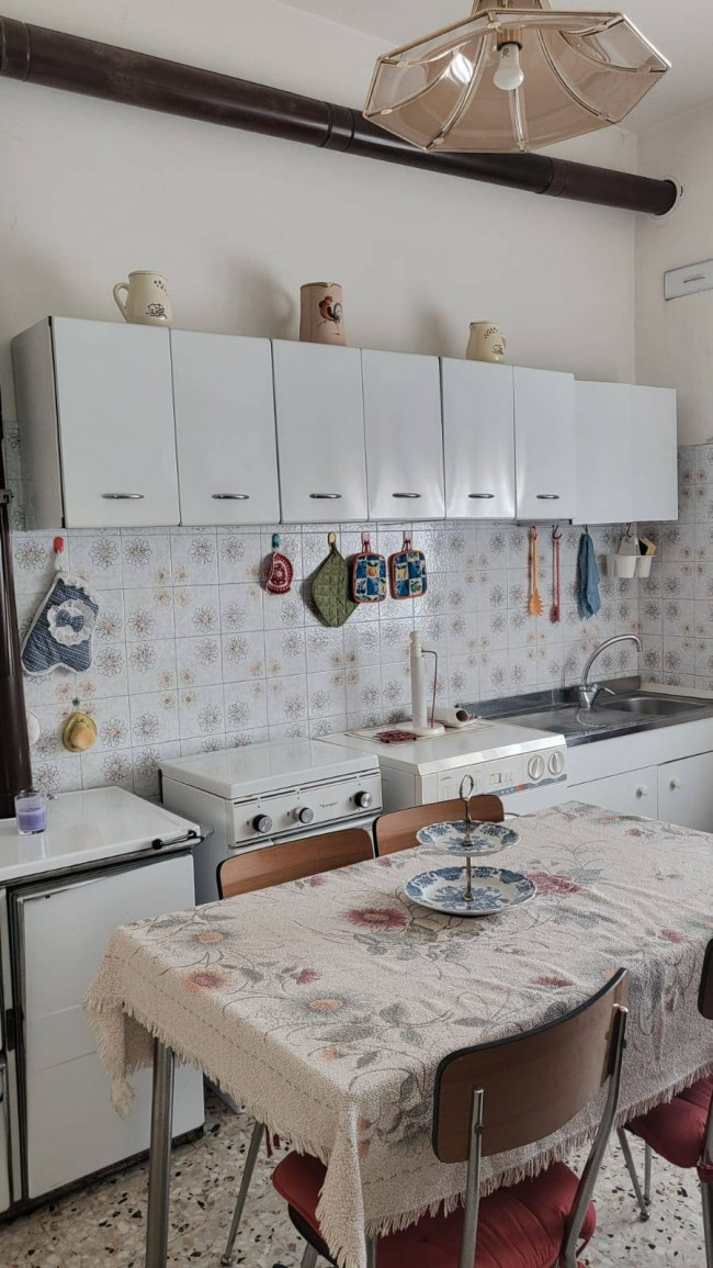 Appartamento in vendita a Argenta