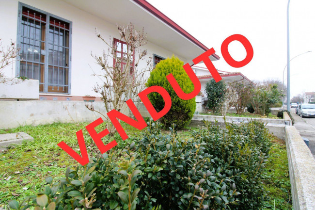 Villa a schiera in vendita a Argenta