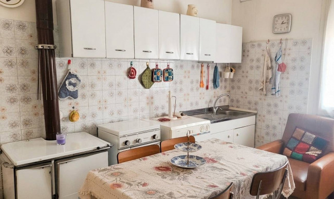 Appartamento in vendita a Argenta