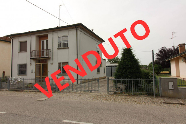 Casa semi indipendente in vendita a Argenta