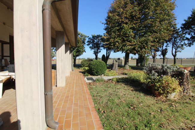 Rustico casale in vendita a Argenta