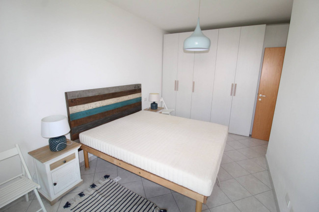 Appartamento indipendente con giardino in vendita a Ravenna