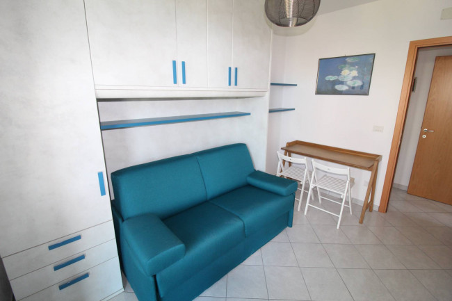 Appartamento indipendente con giardino in vendita a Ravenna