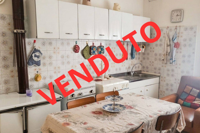Appartamento in vendita a Argenta