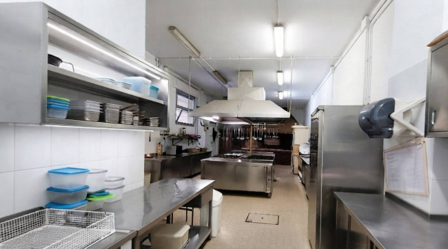 Ristorante in vendita a Argenta