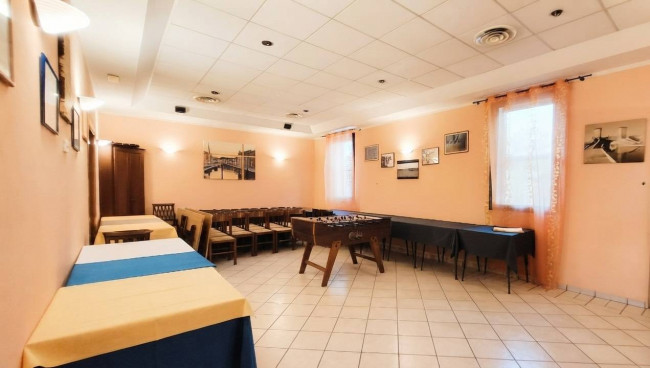 Ristorante in vendita a Argenta