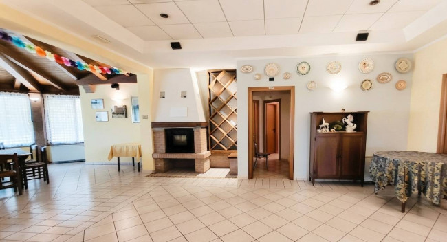 Ristorante in vendita a Argenta