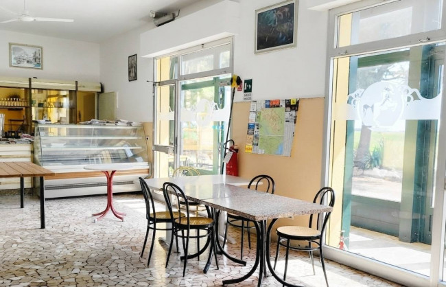 Ristorante in vendita a Argenta
