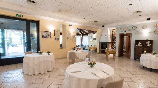 Ristorante in vendita a Argenta
