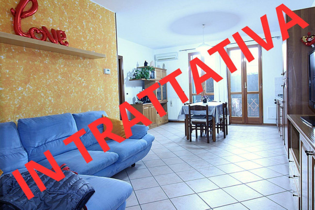 Appartamento in vendita a Argenta