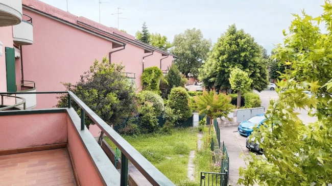 Villa a schiera in vendita a Conselice