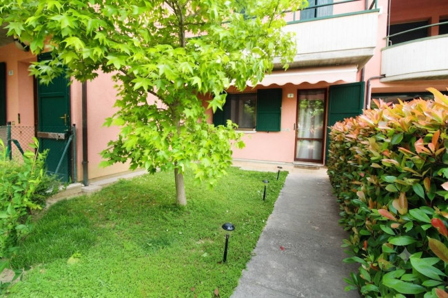 Villa a schiera in vendita a Conselice