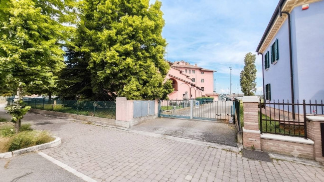 Villa a schiera in vendita a Conselice