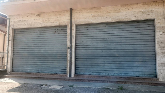 Negozio in vendita a Argenta