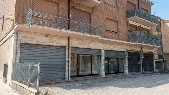 Negozio in vendita a Argenta