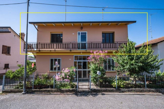 Casa singola in vendita a Argenta