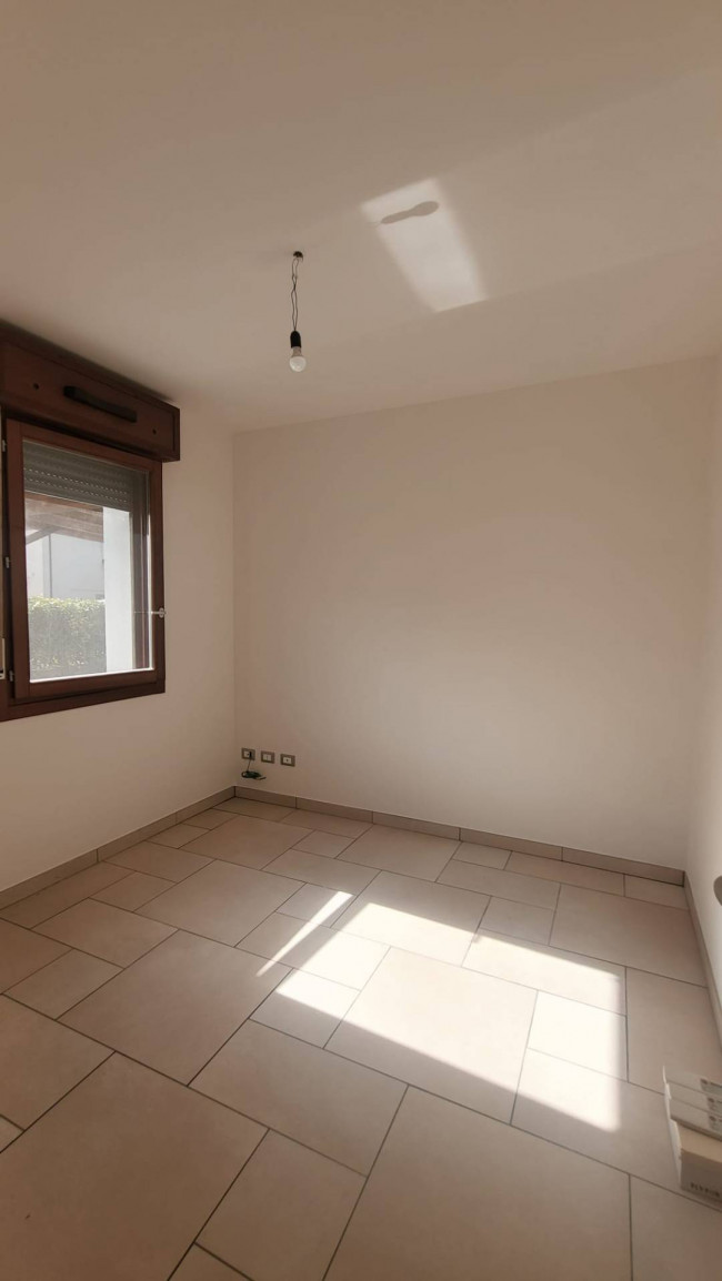 Appartamento indipendente con giardino in vendita a Argenta