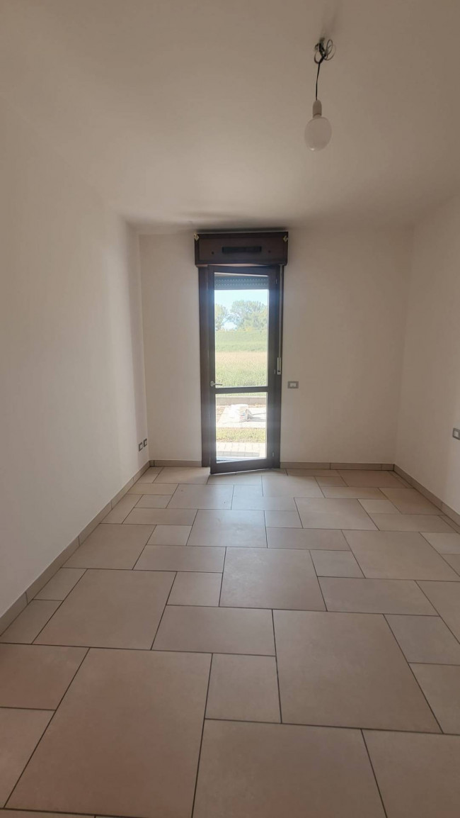 Appartamento indipendente con giardino in vendita a Argenta