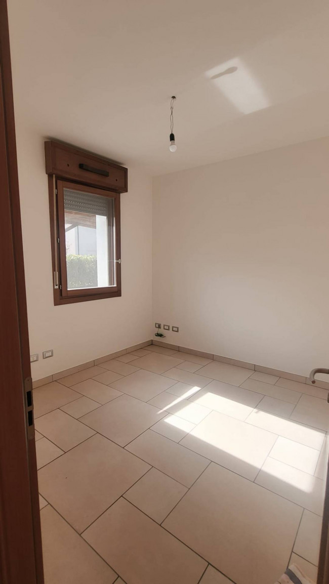 Appartamento indipendente con giardino in vendita a Argenta