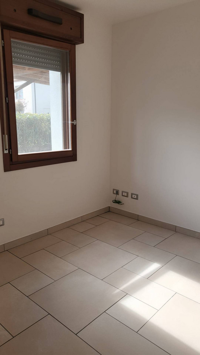 Appartamento indipendente con giardino in vendita a Argenta