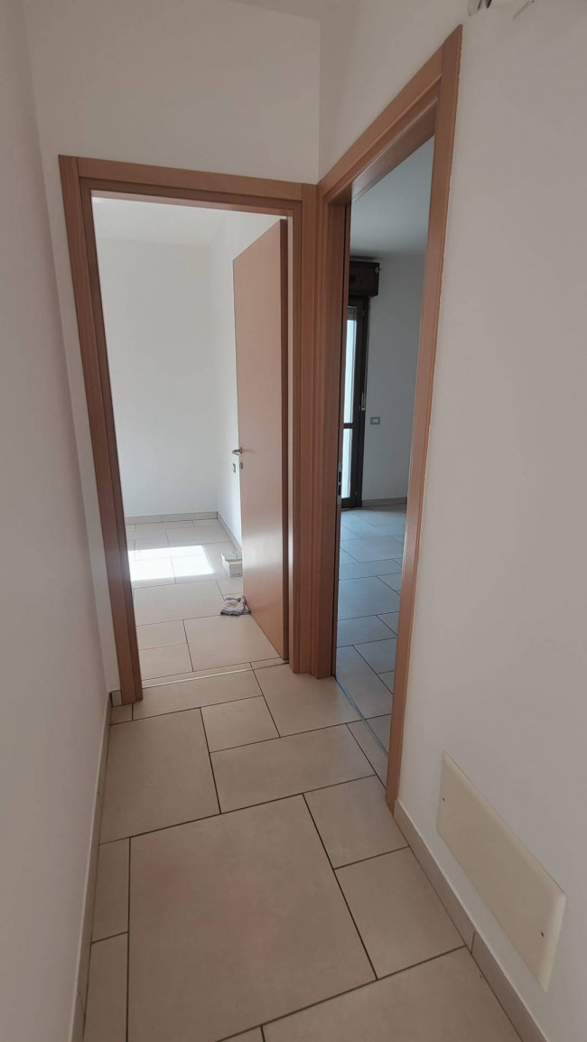 Appartamento indipendente con giardino in vendita a Argenta