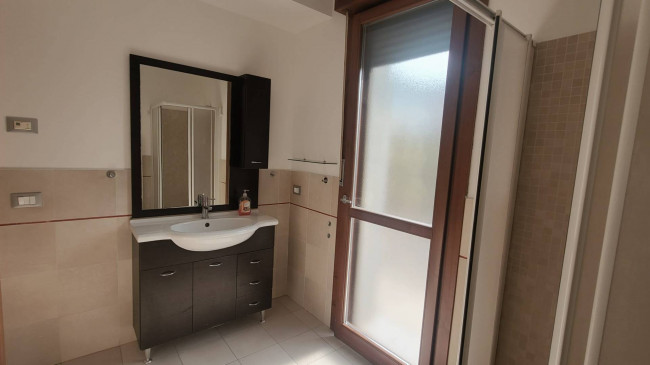 Appartamento indipendente con giardino in vendita a Argenta