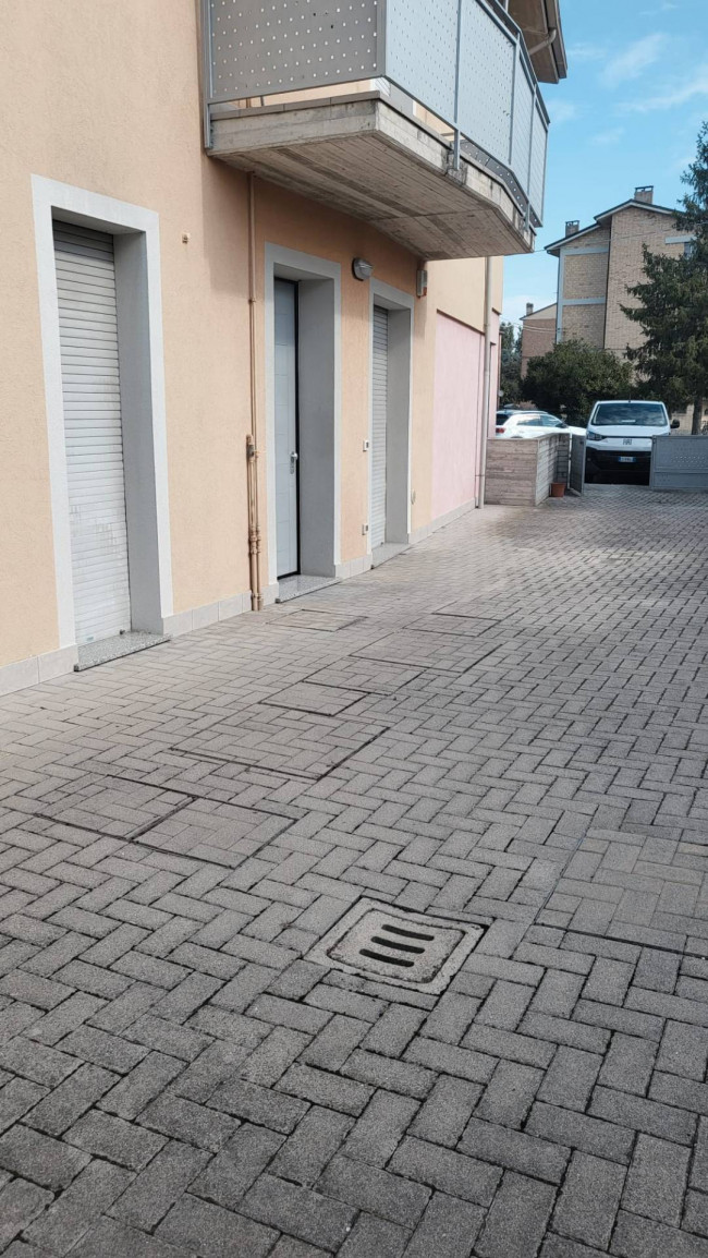 Appartamento indipendente con giardino in vendita a Argenta