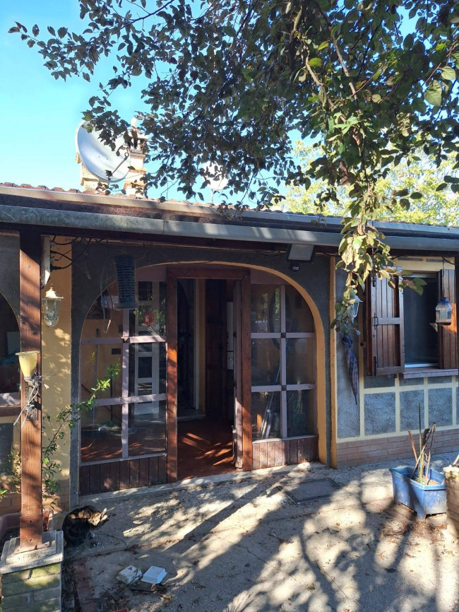 Casa singola in vendita a Argenta